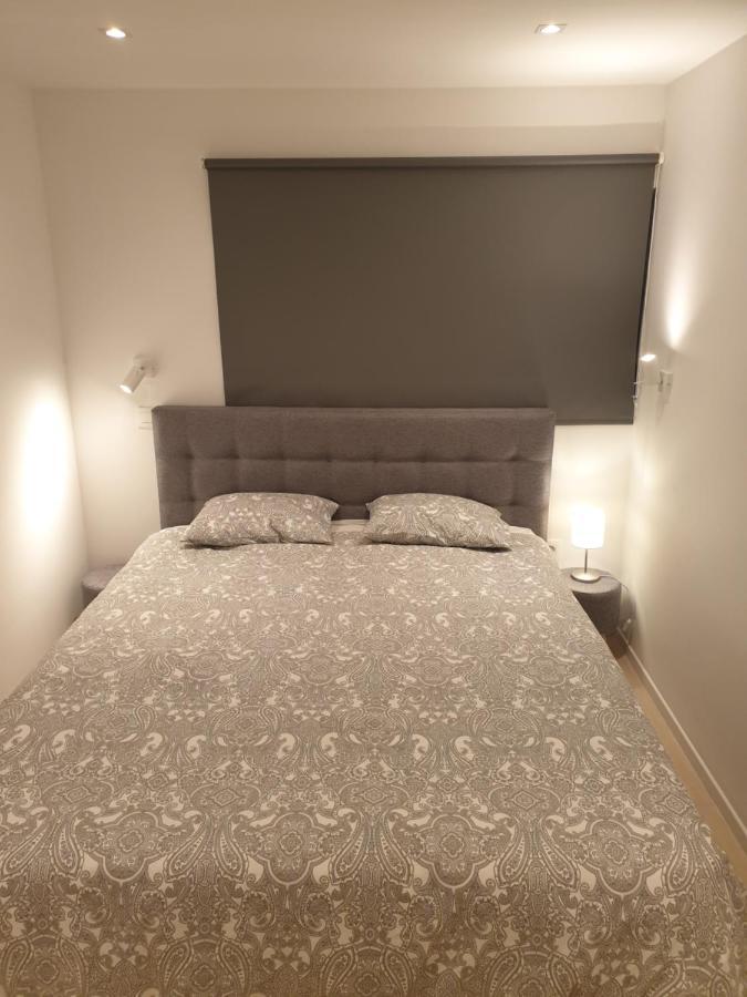 Terrasses De Malmedy - Duplex "Happiness" - Pellet & Airco- Daire Dış mekan fotoğraf